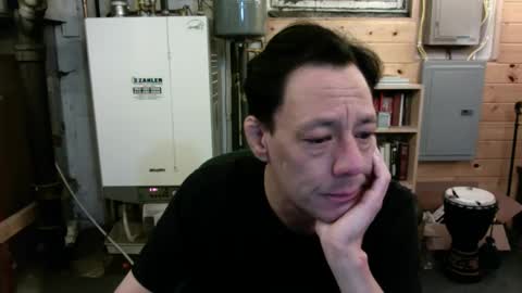 tinychinychubby online show from December 4, 7:00 am