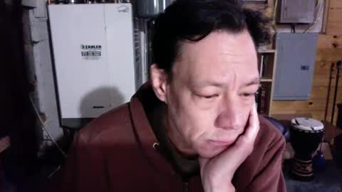 tinychinychubby online show from December 14, 4:30 pm