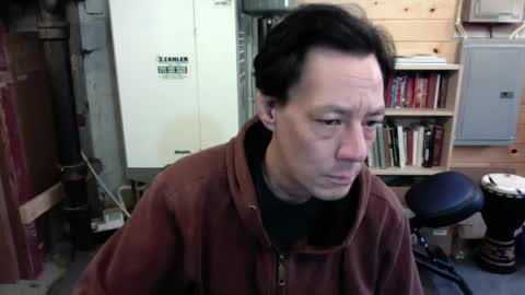 tinychinychubby online show from January 29, 5:02 pm