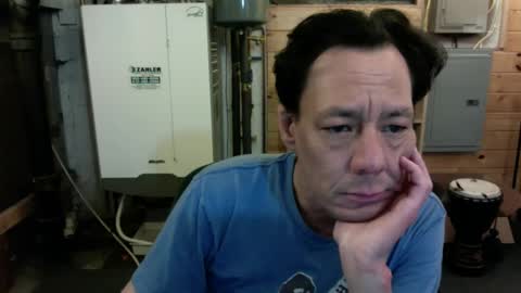 tinychinychubby online show from January 11, 7:06 am