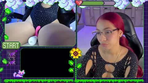 Jyn online show from January 7, 1:03 pm