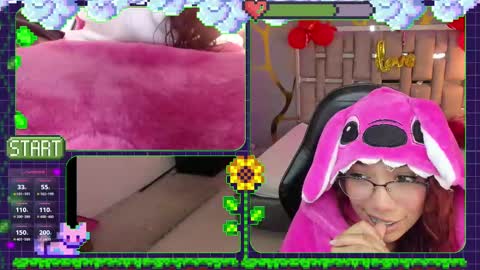 Jyn online show from February 8, 12:39 pm