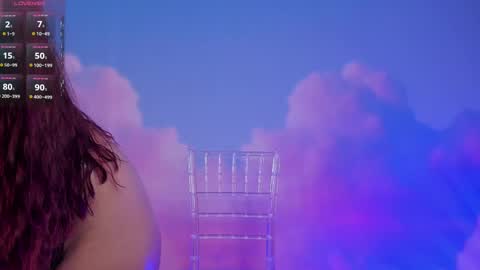 Jyn online show from February 12, 3:16 pm