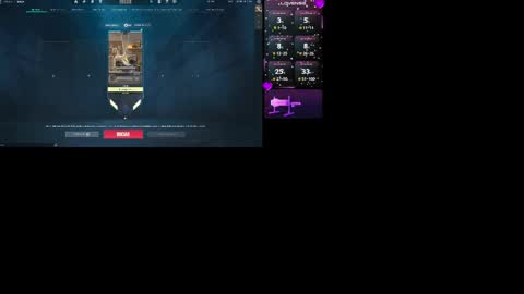 Jyn online show from January 14, 2:11 pm