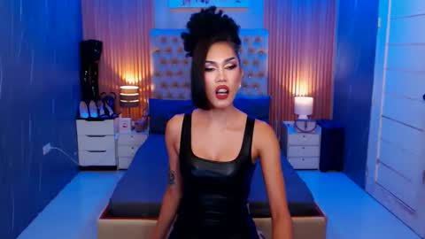 Jynx online show from November 13, 5:21 am