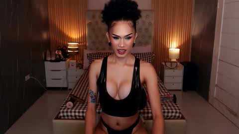 Jynx online show from January 9, 10:37 pm