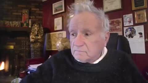 jywisco online show from January 12, 2:46 pm