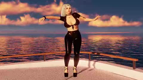 Baird Connor online show from November 8, 7:55 am