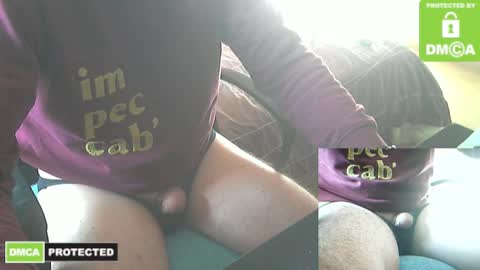 Tonio online show from November 12, 1:57 pm