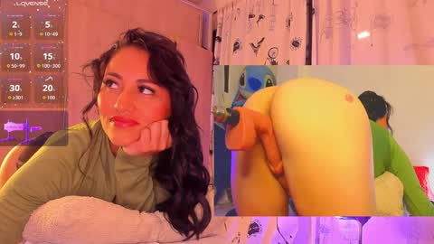  Karolin  online show from April 2, 3:58 am