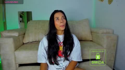 Kayli online show from November 14, 2:14 am