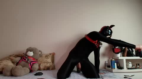 Alex online show from April 29, 6:46 pm