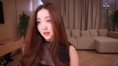 Amely online show from December 20, 5:58 am