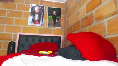 STORMI online show from July 21, 8:49 am