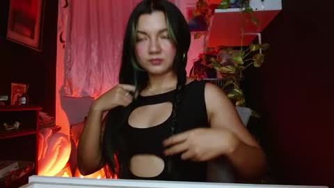  IG kablue 1  online show from March 2, 3:33 am