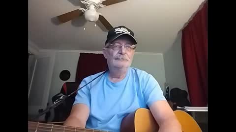 kabriggs137 online show from January 10, 1:10 am