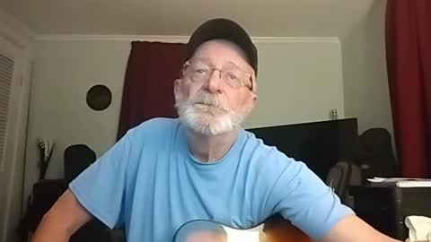 kabriggs137 online show from July 26, 1:25 am