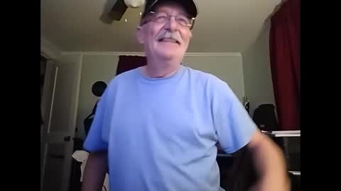 kabriggs137 online show from January 28, 1:08 am