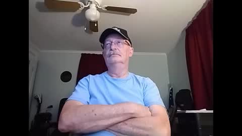 kabriggs137 online show from March 12, 8:30 am