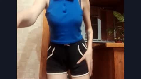 Nika online show from December 17, 5:52 pm