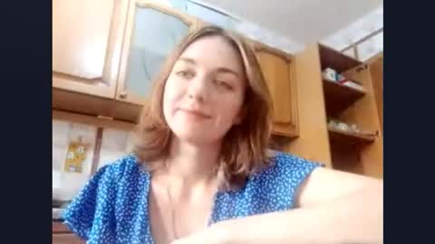 Nika online show from September 28, 2:15 pm