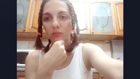 Nika online show from November 11, 5:26 pm