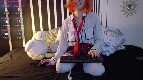 Kanela online show from February 12, 10:04 pm