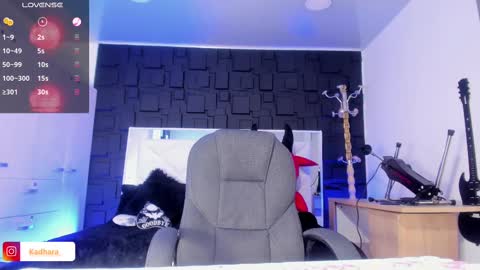 Kadarah online show from February 27, 8:31 pm