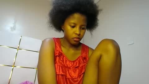 Snapshot of kadime001 chatting on February 27, 12:46 am kadime online show from February 27, 12:46 am