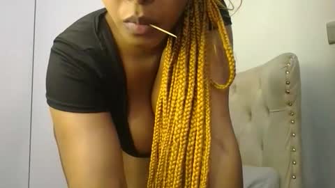 Snapshot of kadime001 chatting on October 13, 1:18 am kadime online show from October 13, 1:18 am