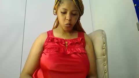 Snapshot of kadime001 chatting on October 6, 12:17 am kadime online show from October 6, 12:17 am