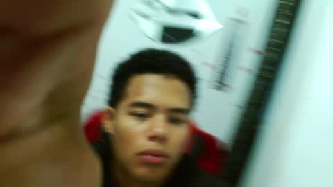 kael_fox online show from April 13, 7:18 pm