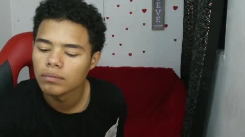 kael_fox online show from April 16, 8:09 pm