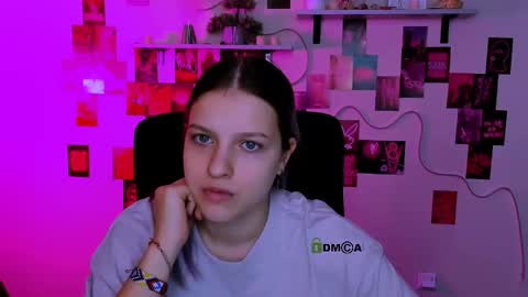 kaela_spell_ online show from March 19, 10:10 am