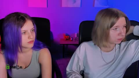 kaela_spell_ online show from February 18, 8:30 pm