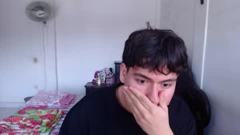 kafer online show from February 13, 7:06 pm