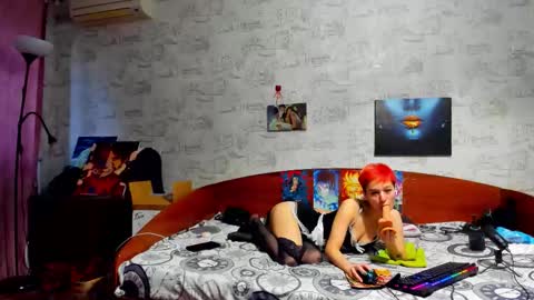 kagamitaiga2 online show from March 8, 2:37 am