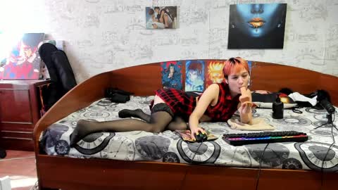 kagamitaiga2 online show from April 7, 4:58 am