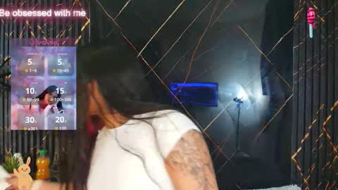 kagome01 online show from February 4, 12:31 pm