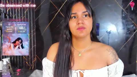 kagome01 online show from November 6, 1:03 pm