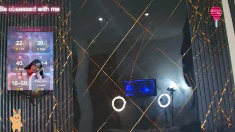 kagome01 online show from February 21, 1:47 pm