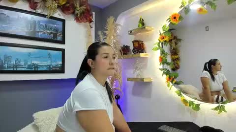 Antonella online show from January 7, 4:39 am