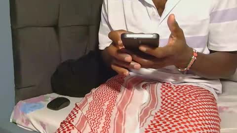 kai91799 online show from April 9, 8:31 am