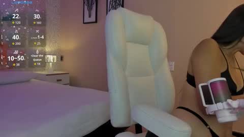 KaiLy online show from October 23, 8:42 pm