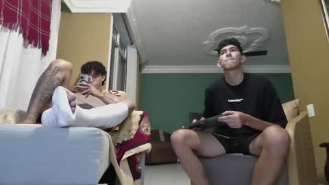 Kai online show from March 24, 4:29 am