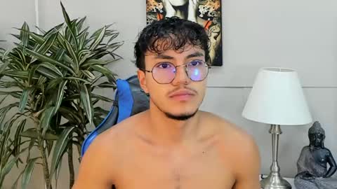 kai_storn online show from April 21, 11:39 am