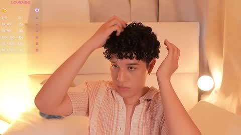 Kai online show from March 7, 9:48 pm