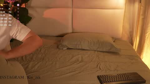 Kai online show from April 19, 4:52 pm