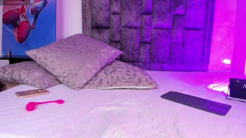 Kaia online show from March 26, 8:47 pm