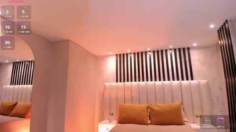 Kaia Ferreira online show from February 24, 6:11 pm